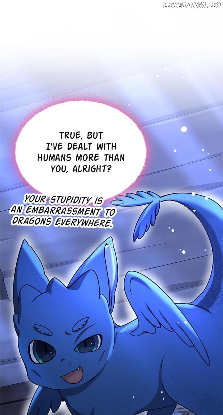 Life as the Maid of the Prisoner Prince Chapter 39 – Page 7