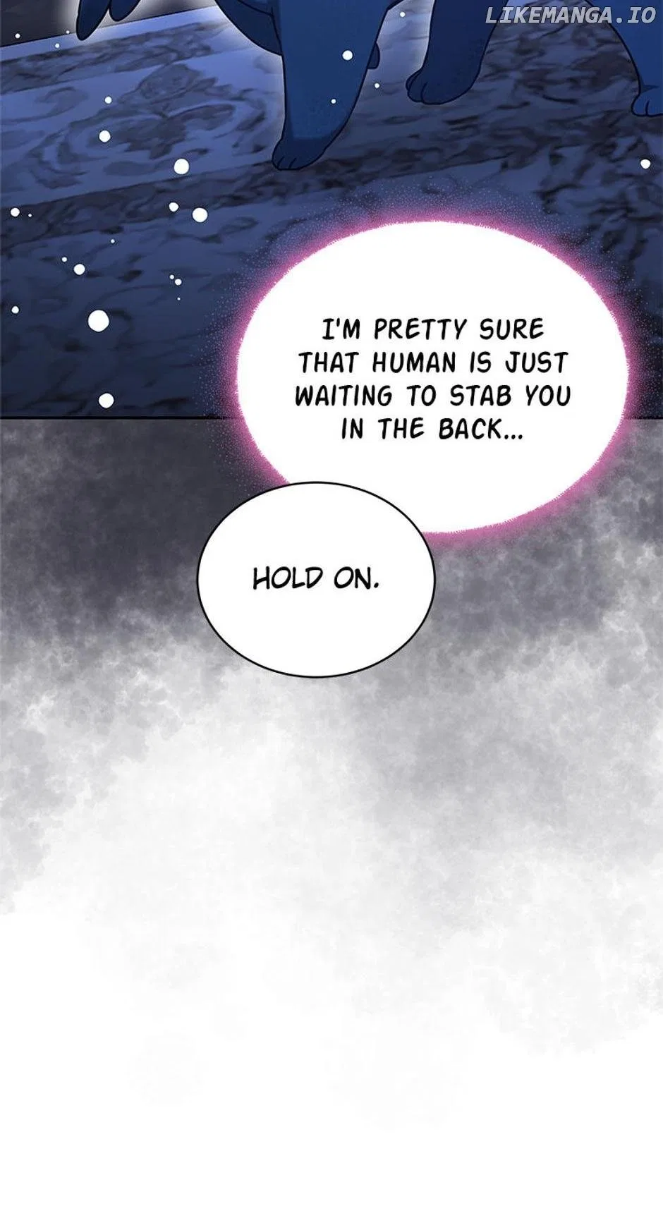 Life as the Maid of the Prisoner Prince Chapter 39 – Page 8