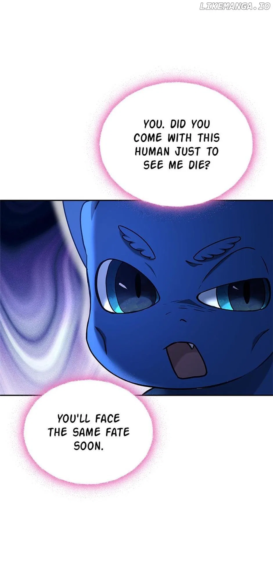 Life as the Maid of the Prisoner Prince Chapter 39 – Page 11