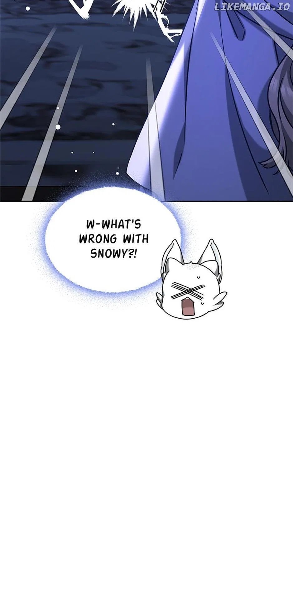 Life as the Maid of the Prisoner Prince Chapter 39 – Page 15