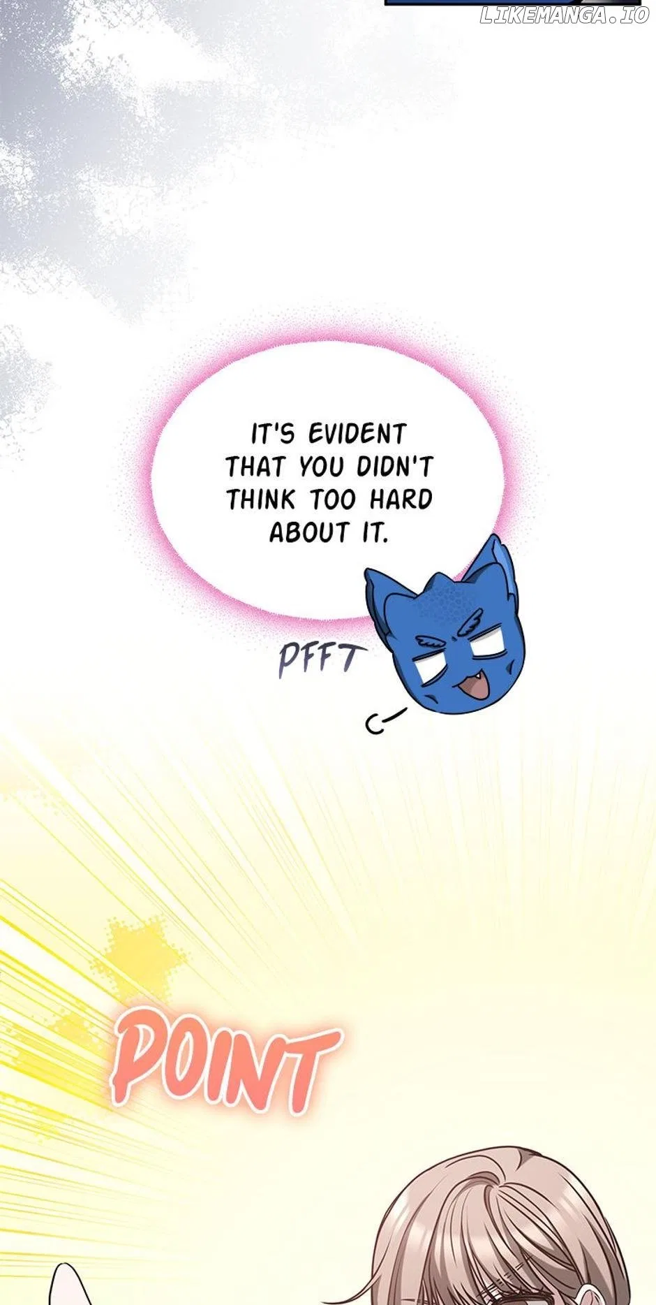 Life as the Maid of the Prisoner Prince Chapter 39 – Page 18