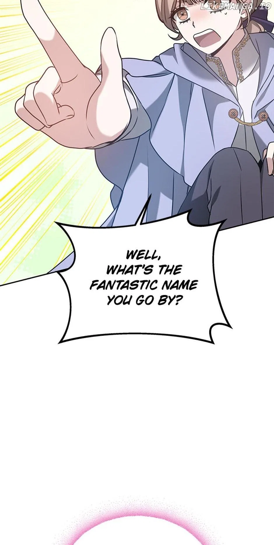 Life as the Maid of the Prisoner Prince Chapter 39 – Page 19