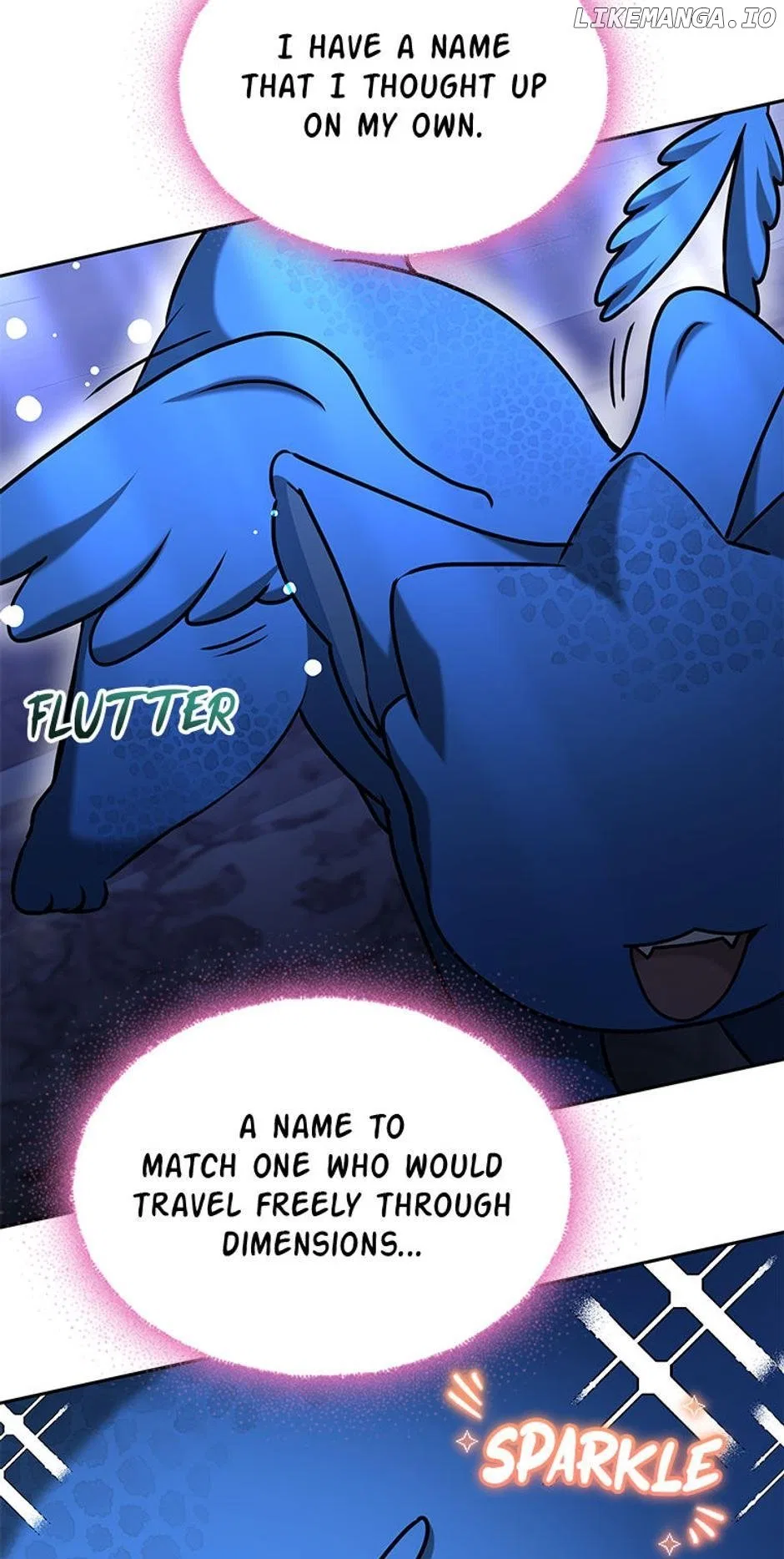Life as the Maid of the Prisoner Prince Chapter 39 – Page 20