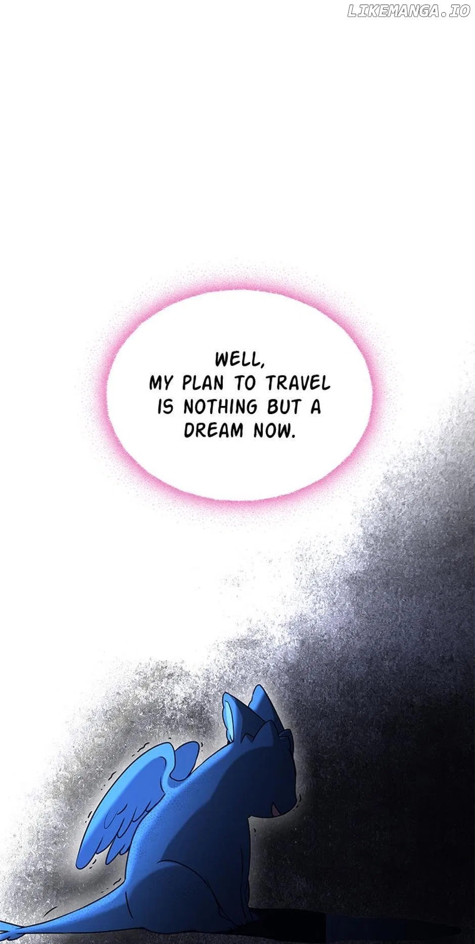 Life as the Maid of the Prisoner Prince Chapter 39 – Page 23