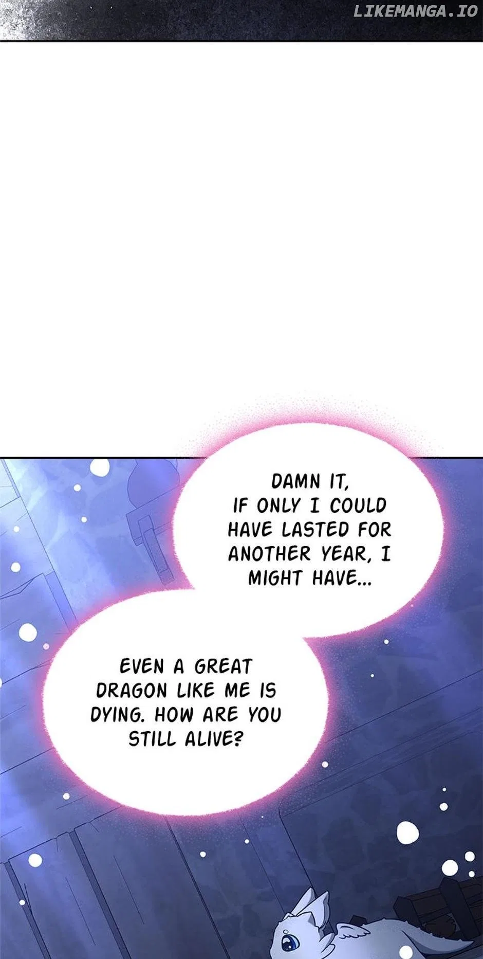 Life as the Maid of the Prisoner Prince Chapter 39 – Page 24