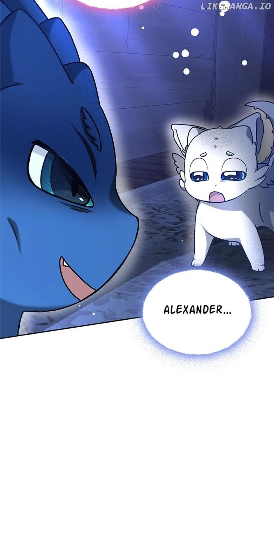 Life as the Maid of the Prisoner Prince Chapter 39 – Page 26