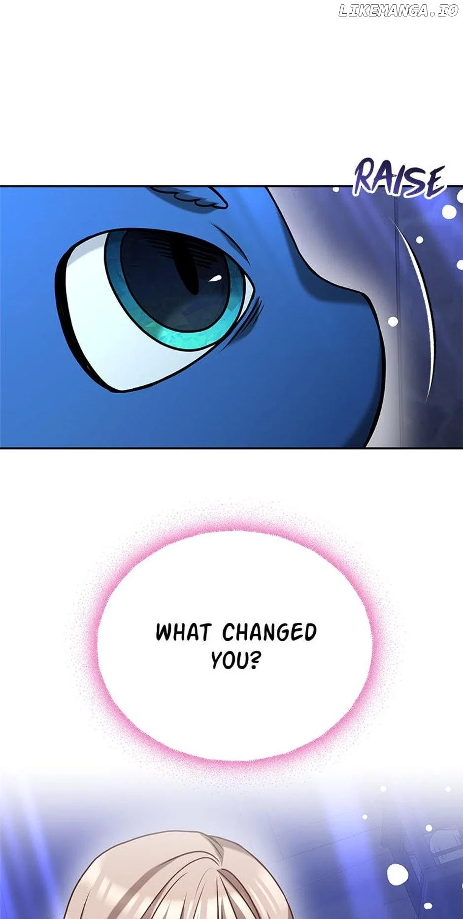 Life as the Maid of the Prisoner Prince Chapter 39 – Page 27