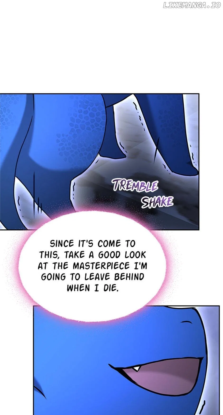 Life as the Maid of the Prisoner Prince Chapter 39 – Page 29