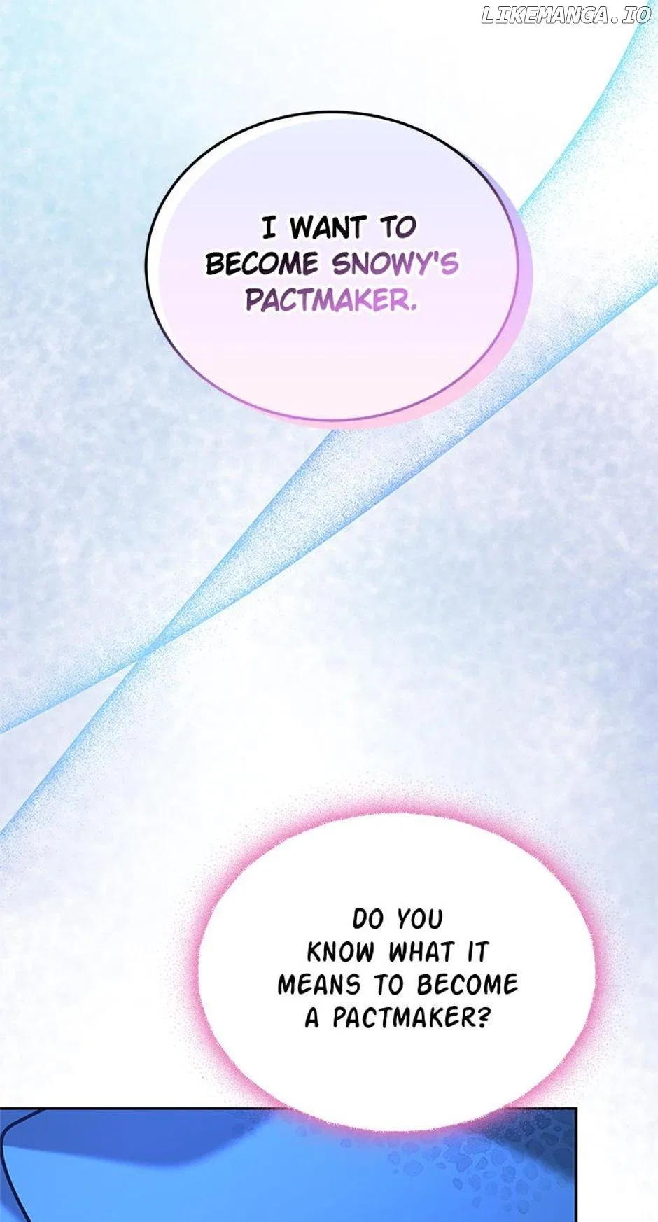 Life as the Maid of the Prisoner Prince Chapter 39 – Page 32
