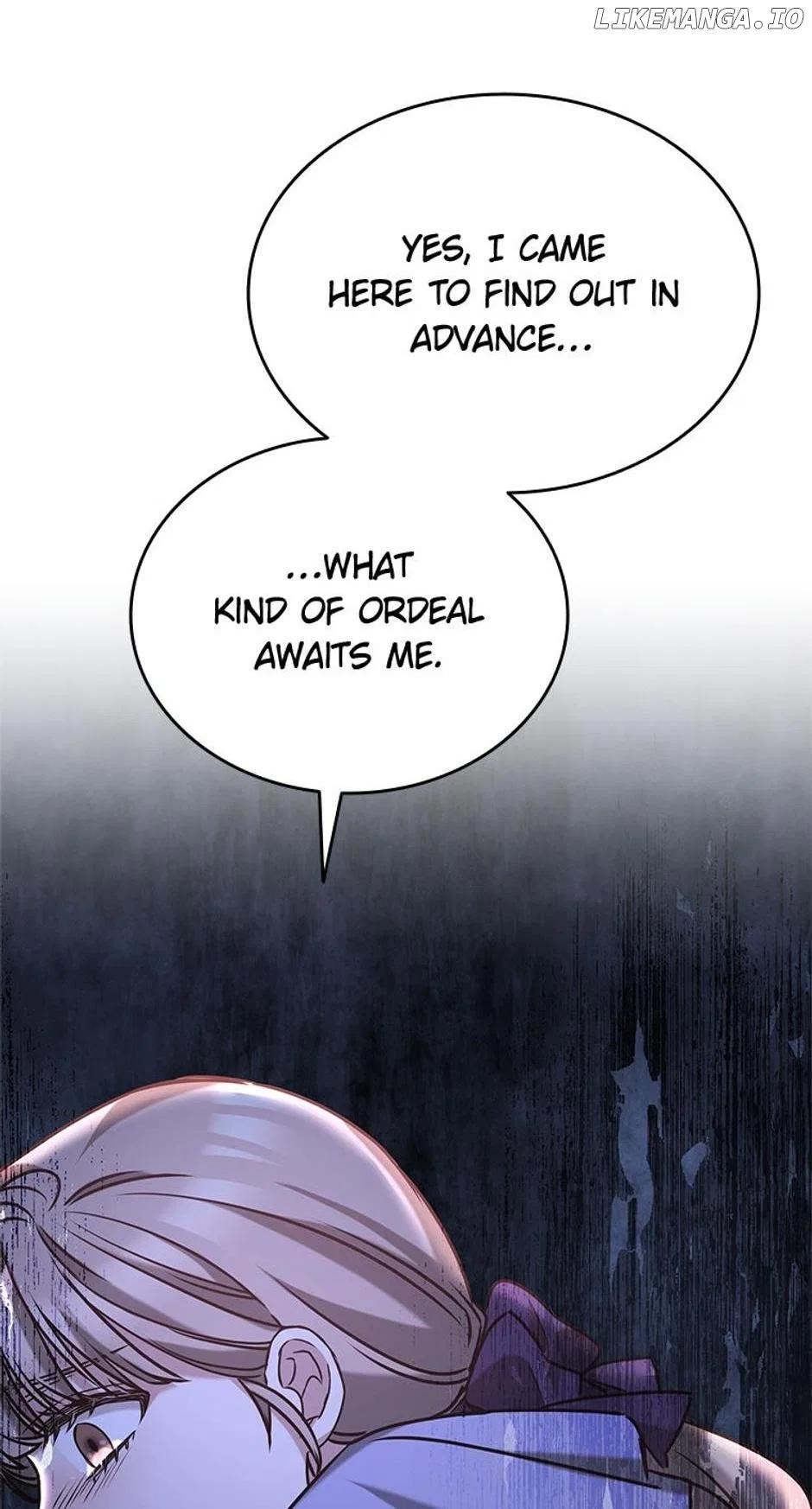 Life as the Maid of the Prisoner Prince Chapter 39 – Page 34