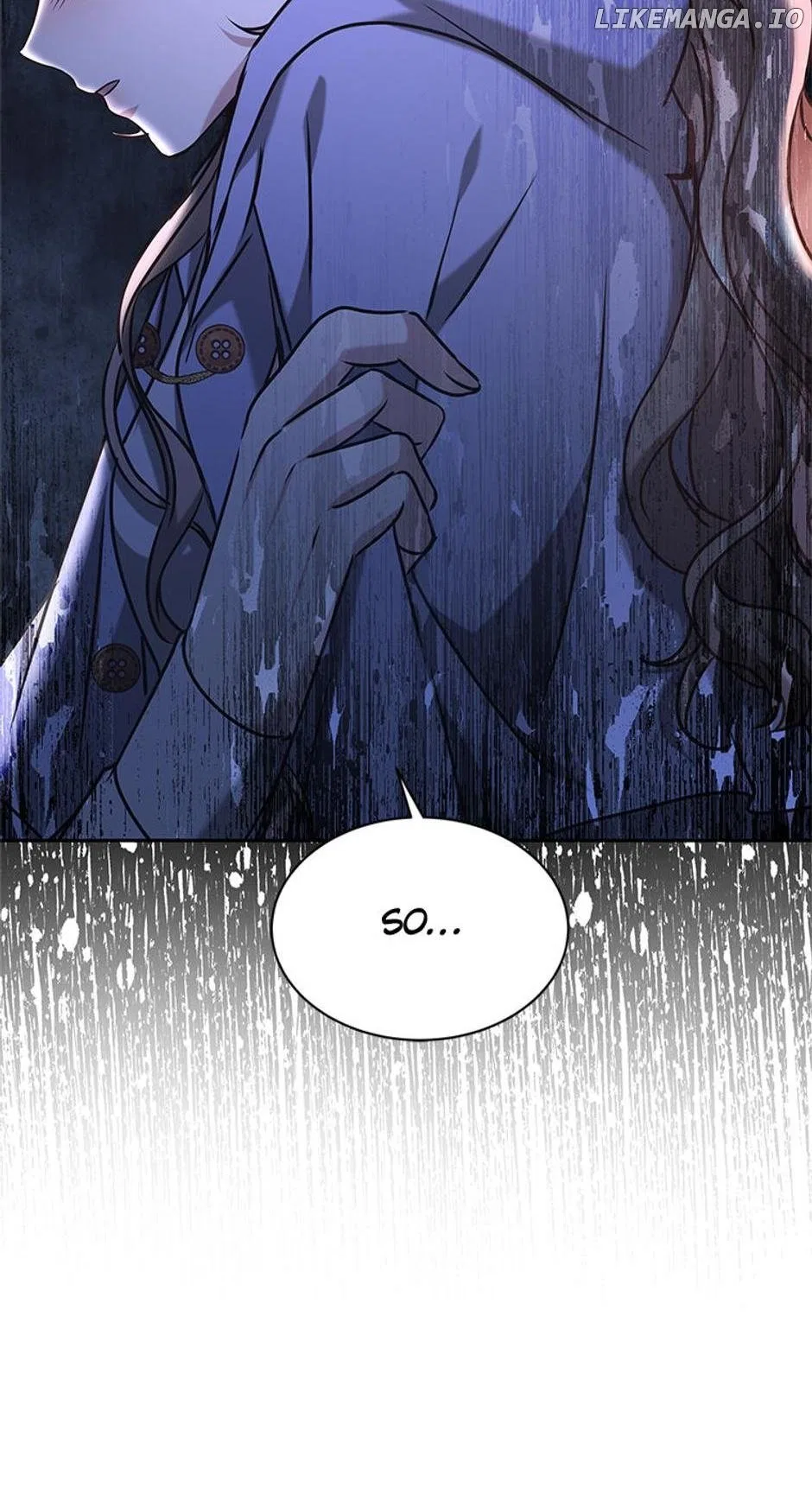 Life as the Maid of the Prisoner Prince Chapter 39 – Page 35