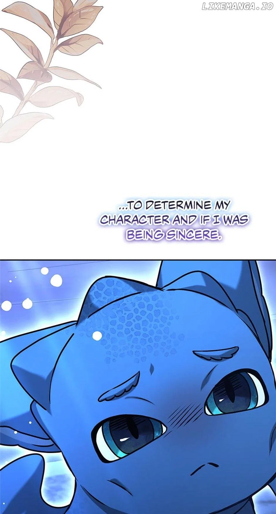 Life as the Maid of the Prisoner Prince Chapter 39 – Page 38