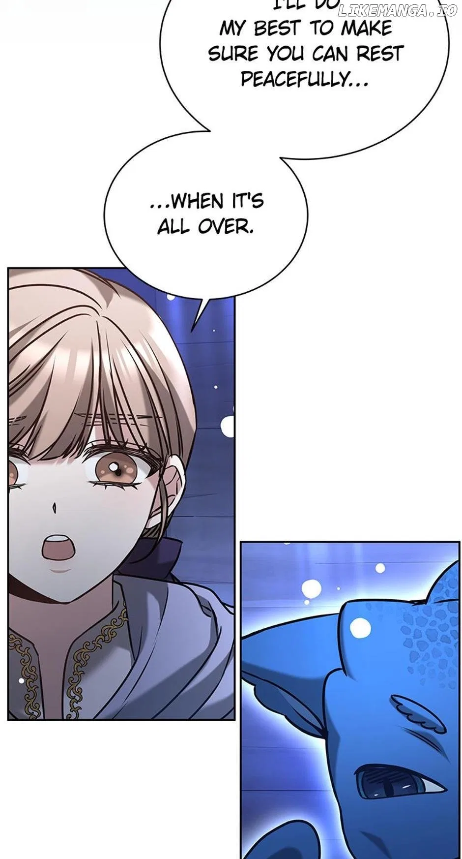 Life as the Maid of the Prisoner Prince Chapter 39 – Page 40
