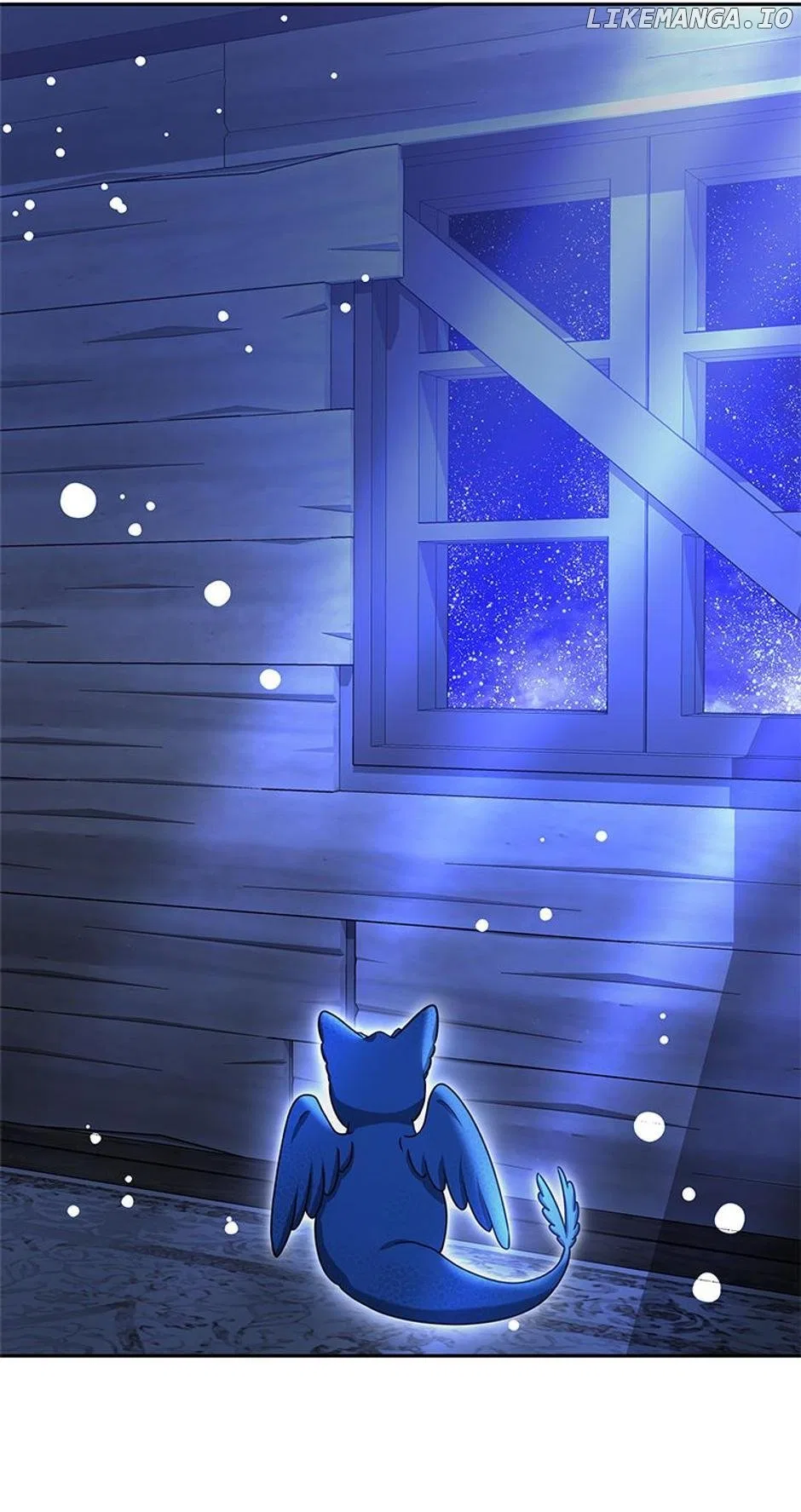 Life as the Maid of the Prisoner Prince Chapter 39 – Page 49