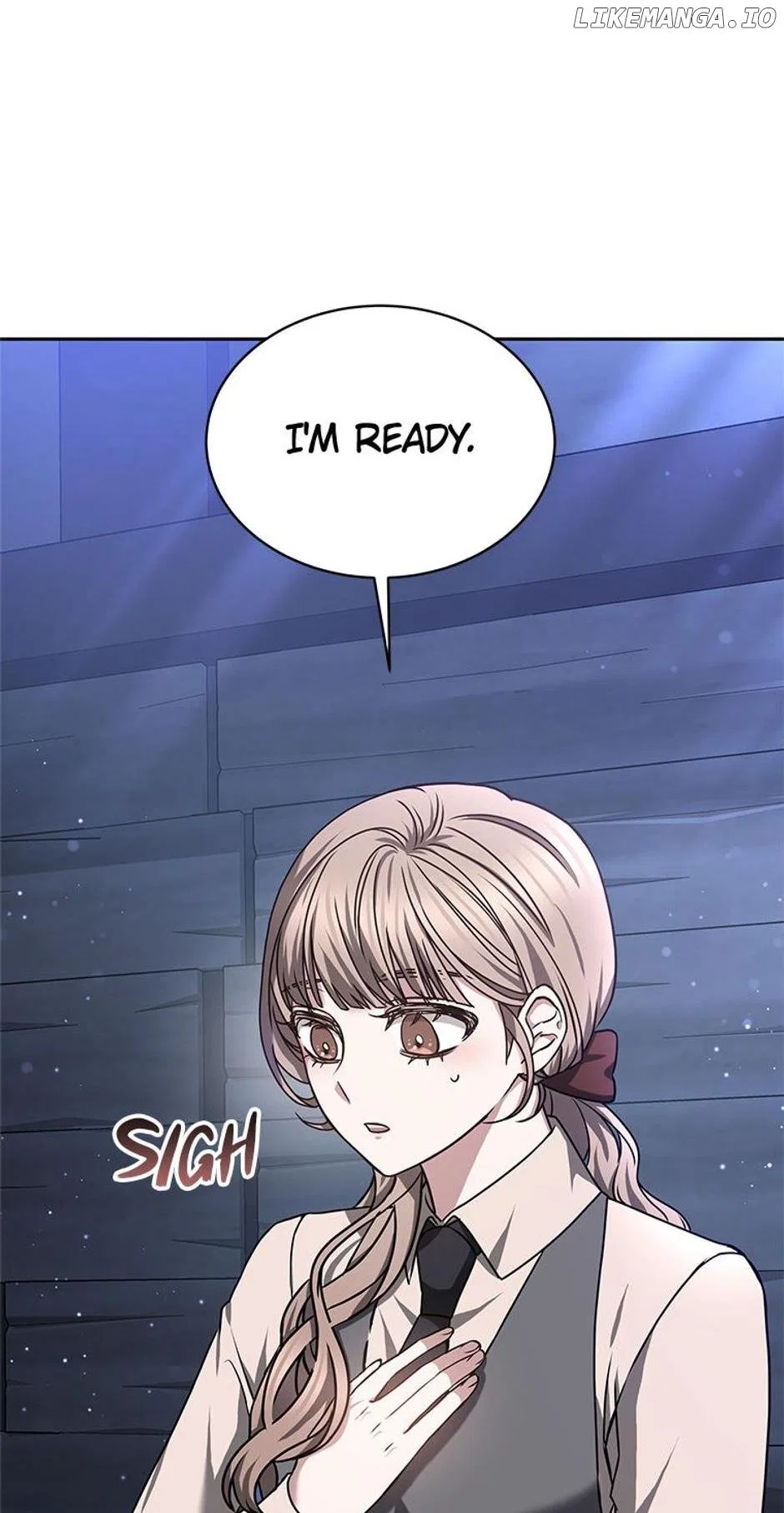 Life as the Maid of the Prisoner Prince Chapter 39 – Page 51