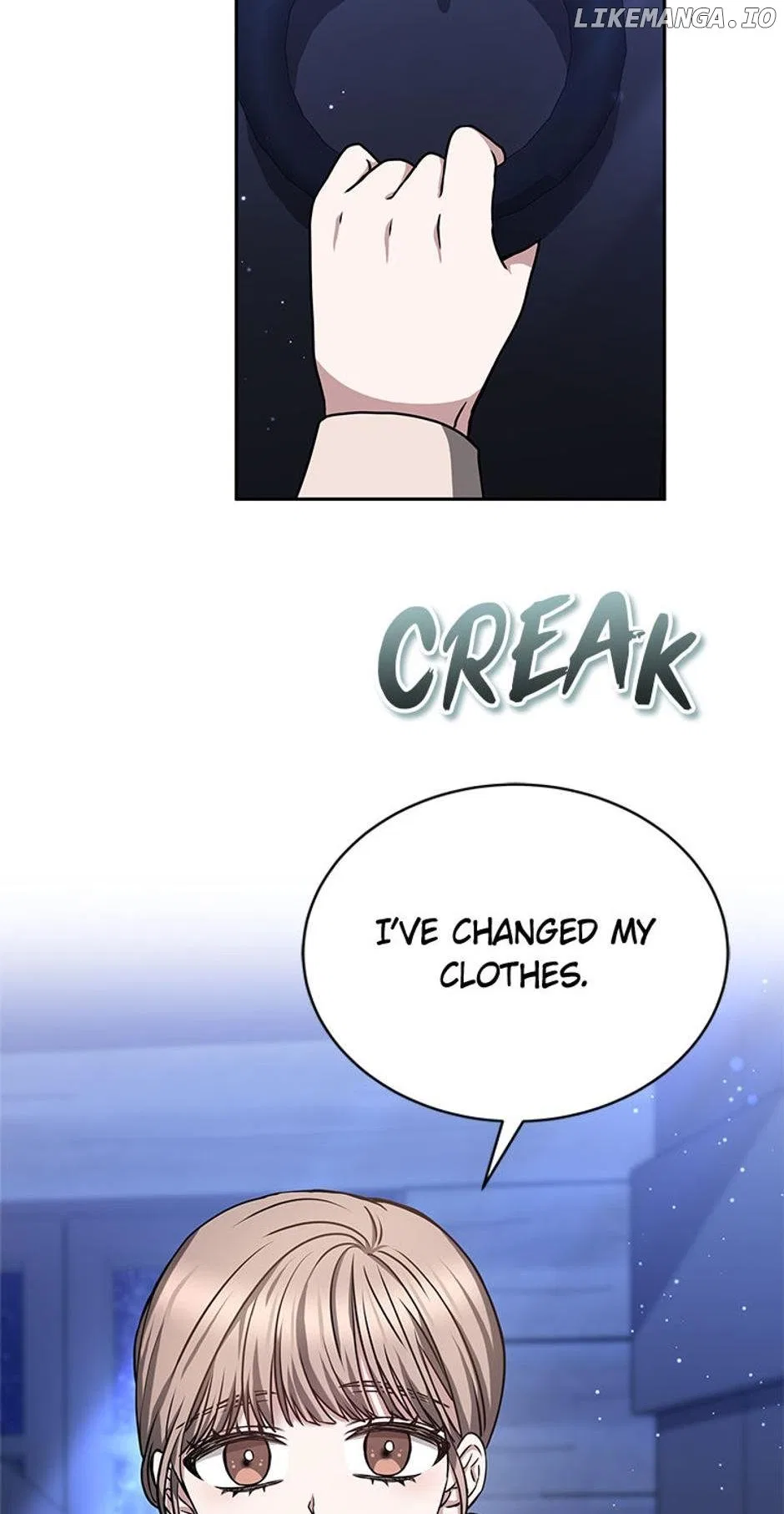 Life as the Maid of the Prisoner Prince Chapter 39 – Page 53