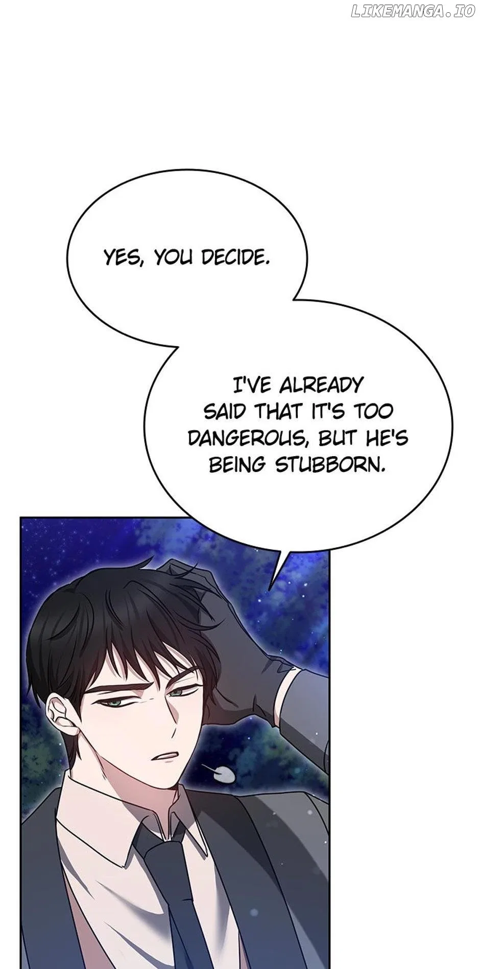 Life as the Maid of the Prisoner Prince Chapter 39 – Page 58