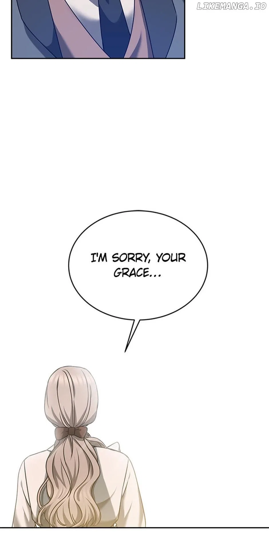 Life as the Maid of the Prisoner Prince Chapter 39 – Page 59