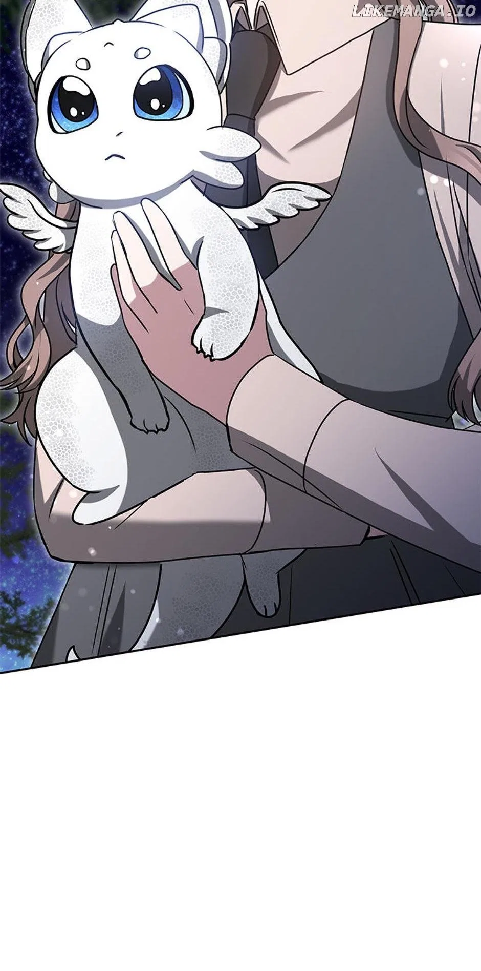 Life as the Maid of the Prisoner Prince Chapter 39 – Page 61