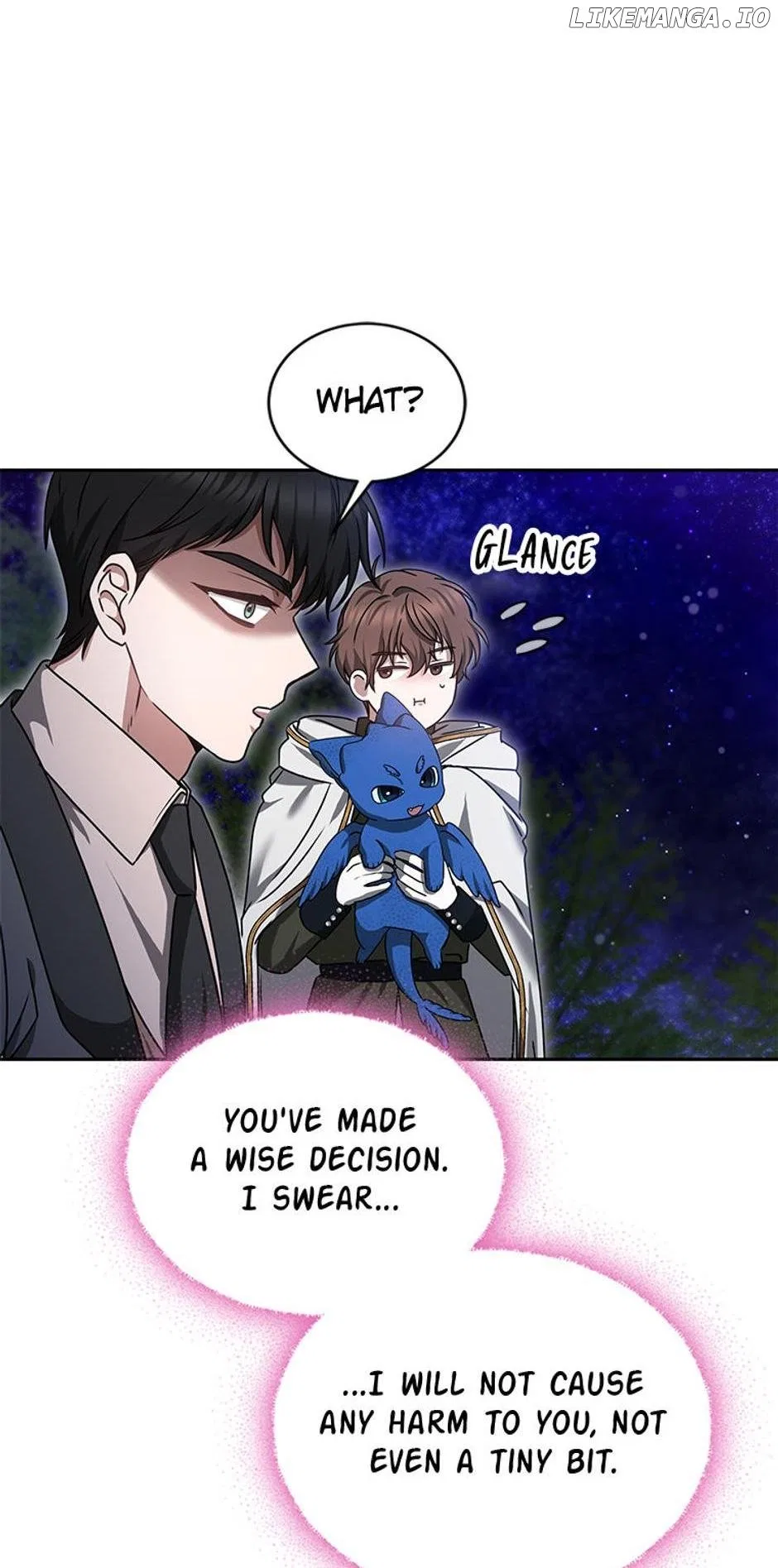 Life as the Maid of the Prisoner Prince Chapter 39 – Page 62