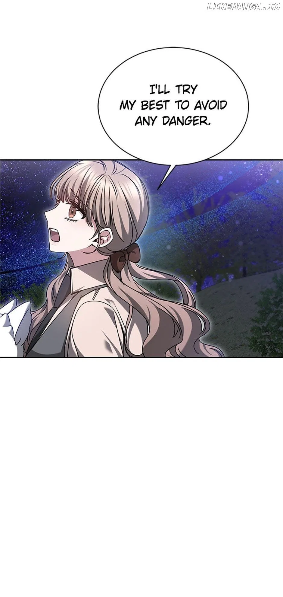 Life as the Maid of the Prisoner Prince Chapter 39 – Page 64