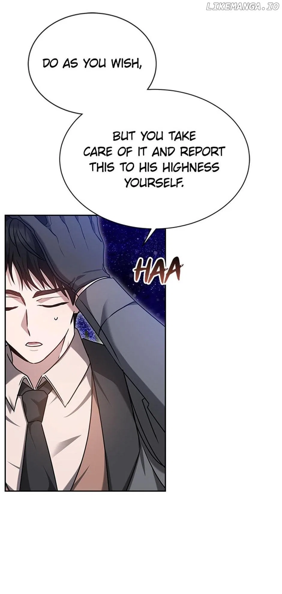 Life as the Maid of the Prisoner Prince Chapter 39 – Page 66