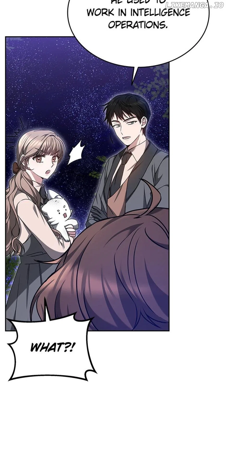 Life as the Maid of the Prisoner Prince Chapter 39 – Page 69