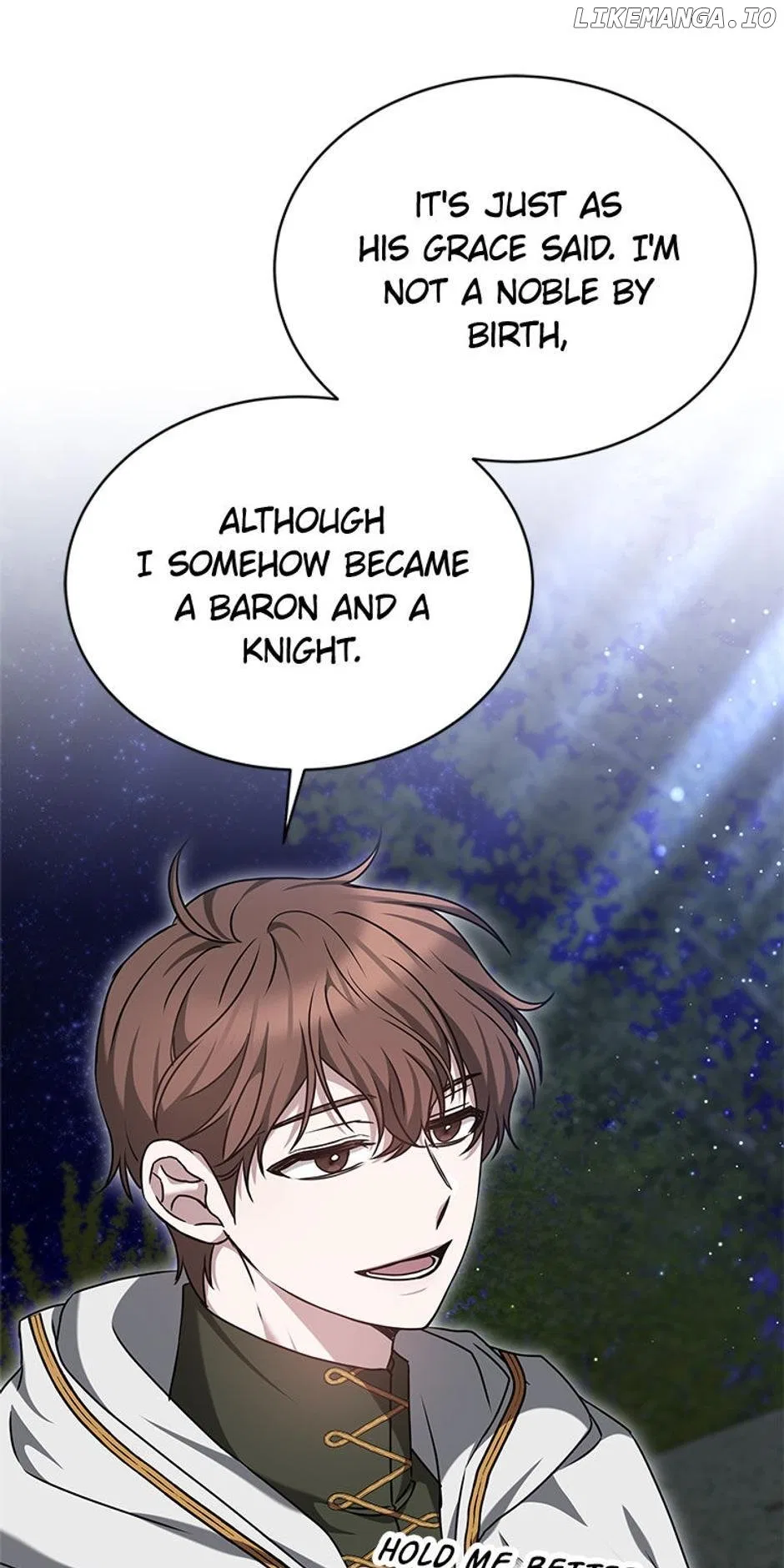Life as the Maid of the Prisoner Prince Chapter 39 – Page 70