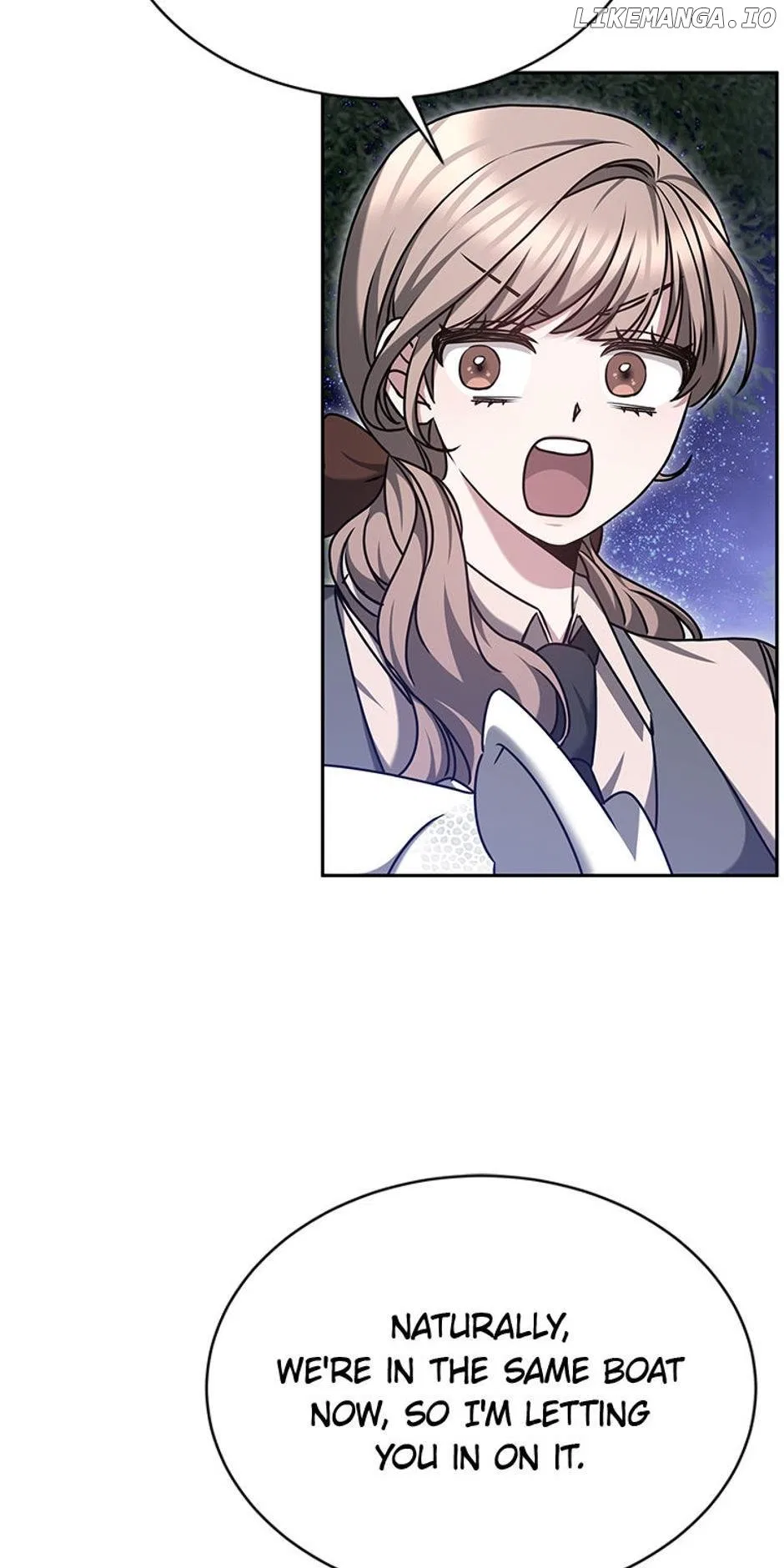 Life as the Maid of the Prisoner Prince Chapter 39 – Page 72