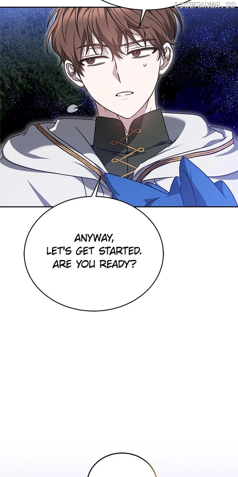 Life as the Maid of the Prisoner Prince Chapter 39 – Page 73