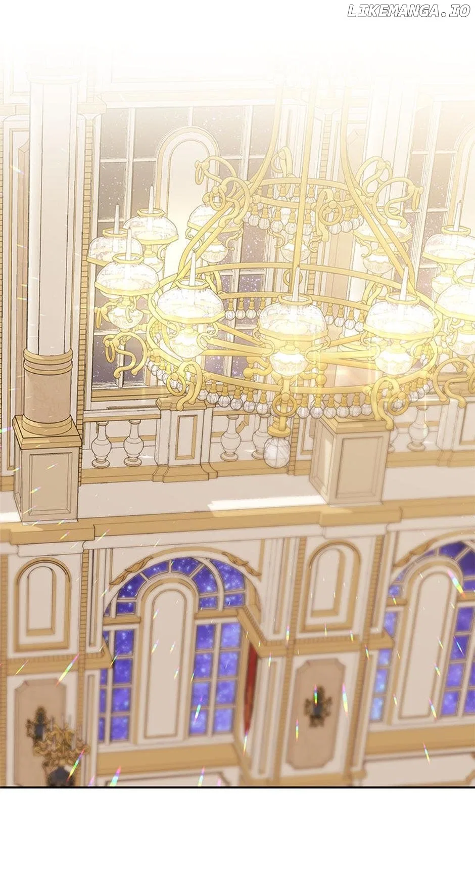 Life as the Maid of the Prisoner Prince Chapter 39 – Page 76