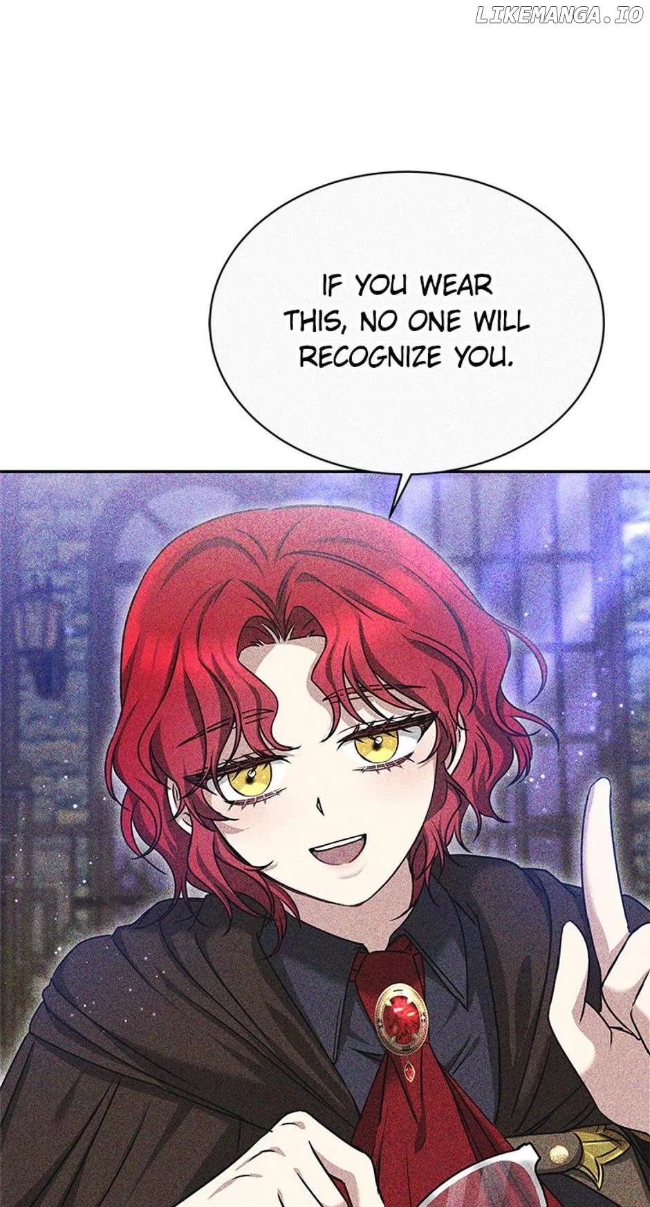Life as the Maid of the Prisoner Prince Chapter 39 – Page 78