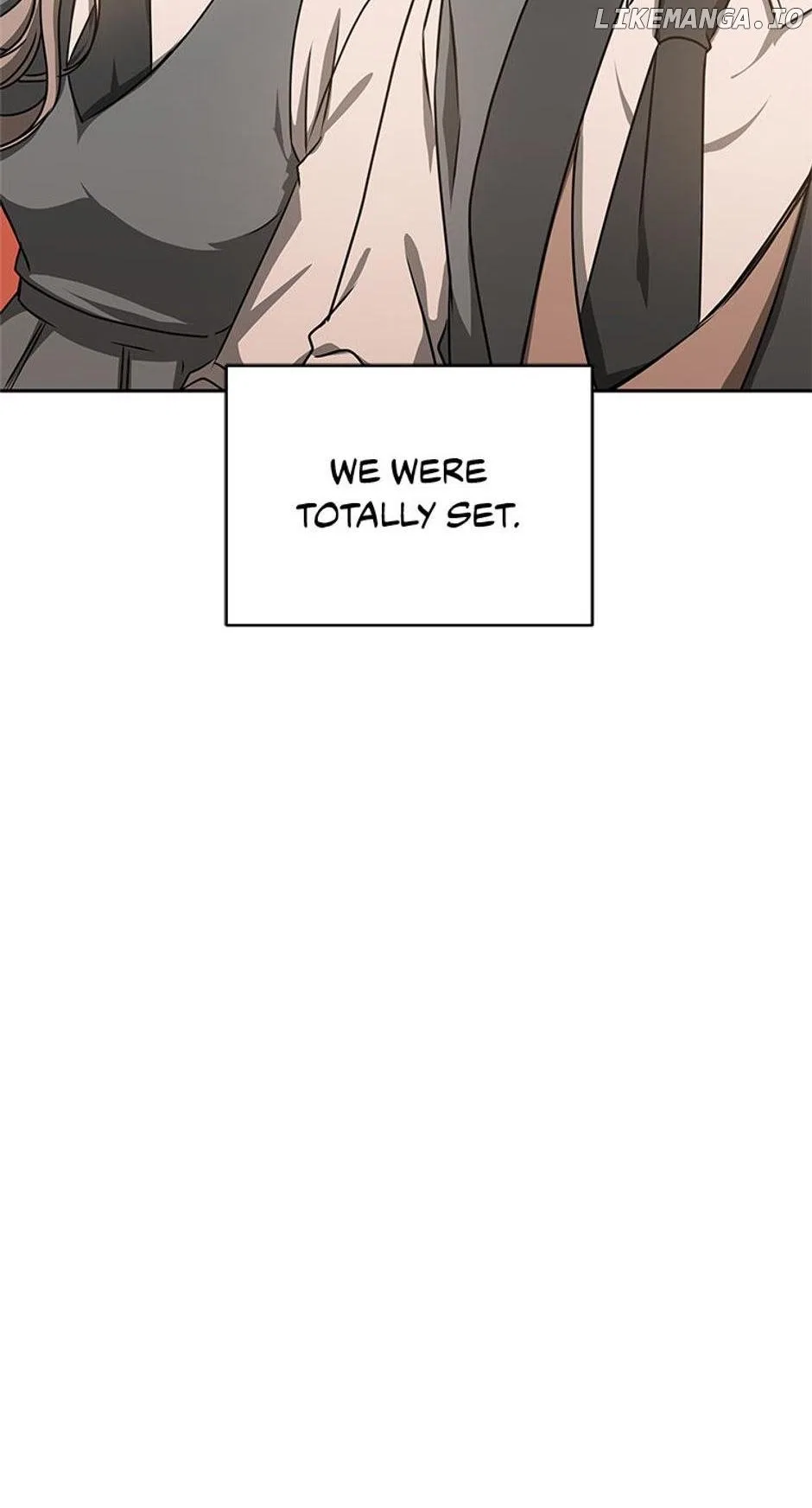 Life as the Maid of the Prisoner Prince Chapter 39 – Page 82