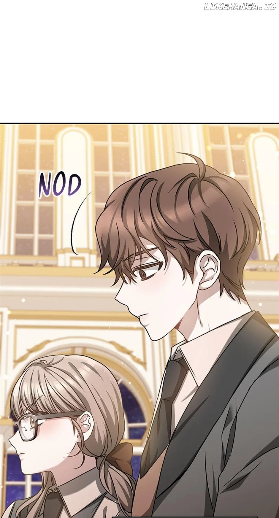 Life as the Maid of the Prisoner Prince Chapter 39 – Page 83