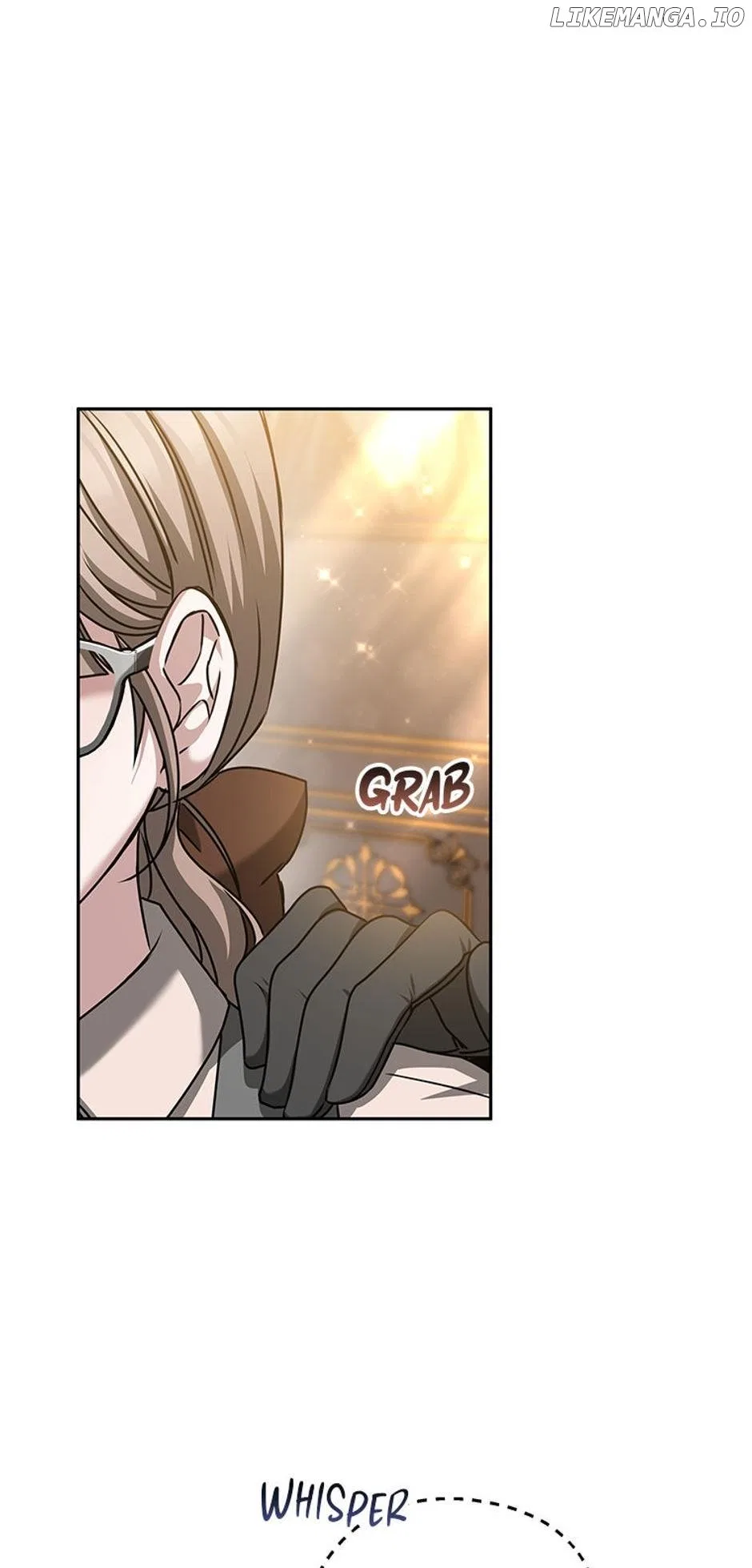 Life as the Maid of the Prisoner Prince Chapter 39 – Page 90