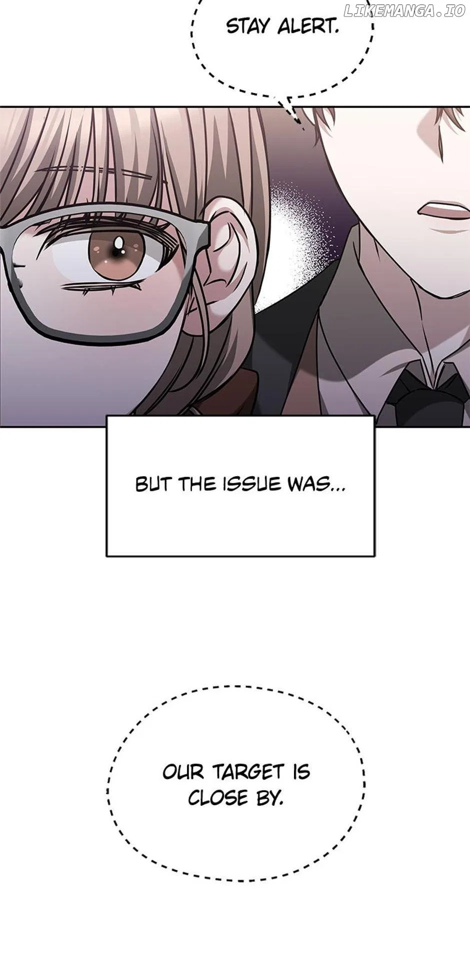 Life as the Maid of the Prisoner Prince Chapter 39 – Page 91