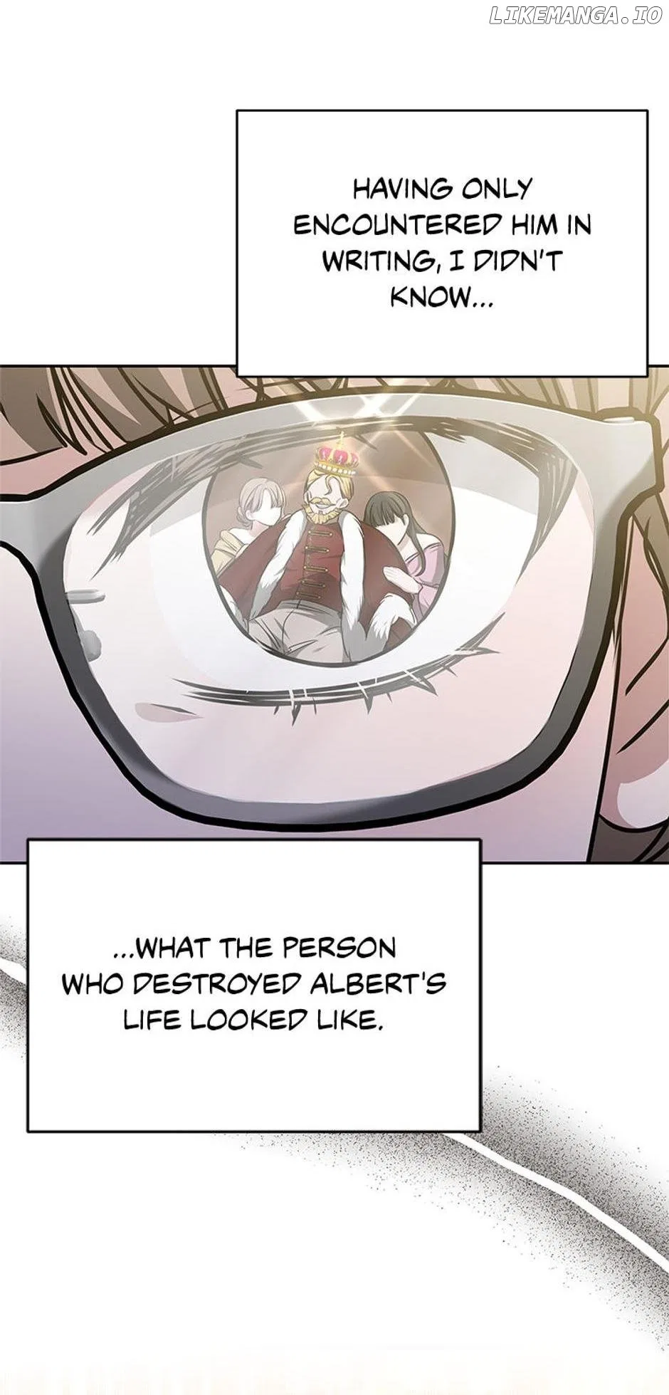 Life as the Maid of the Prisoner Prince Chapter 39 – Page 93
