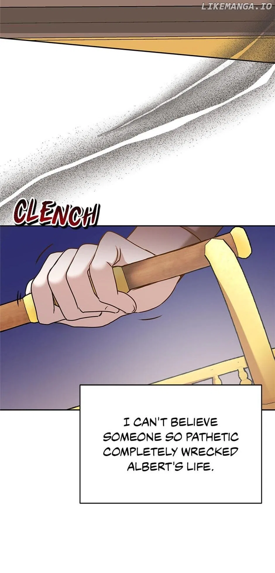 Life as the Maid of the Prisoner Prince Chapter 39 – Page 95