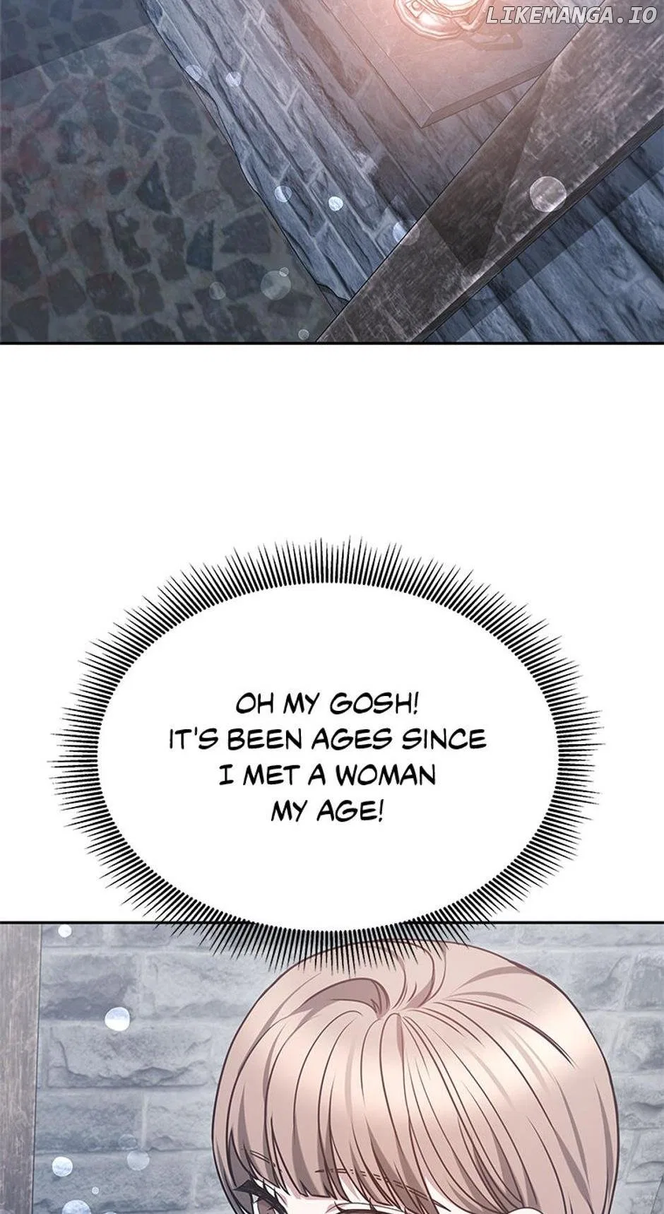 Life as the Maid of the Prisoner Prince Chapter 38 – Page 3