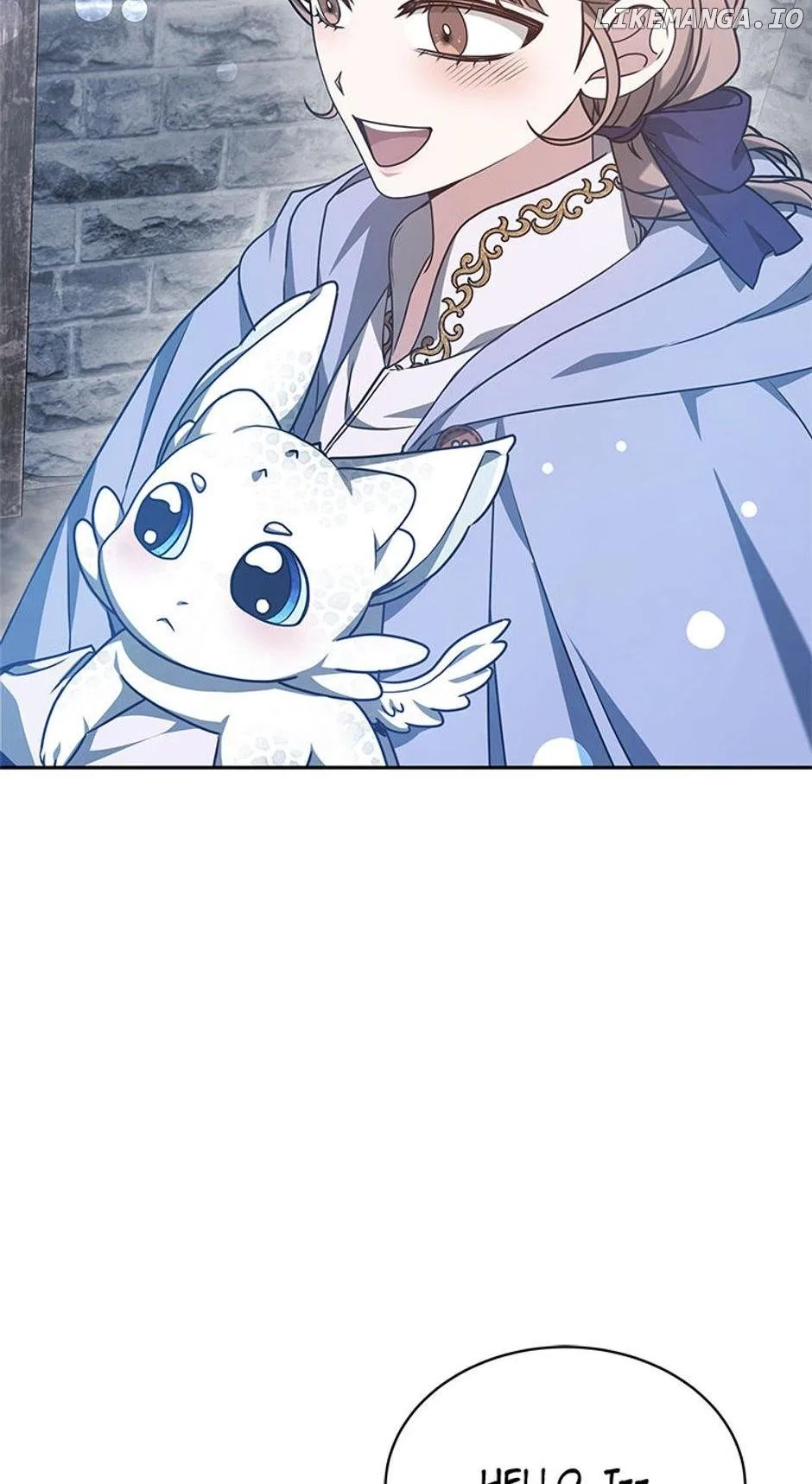 Life as the Maid of the Prisoner Prince Chapter 38 – Page 4