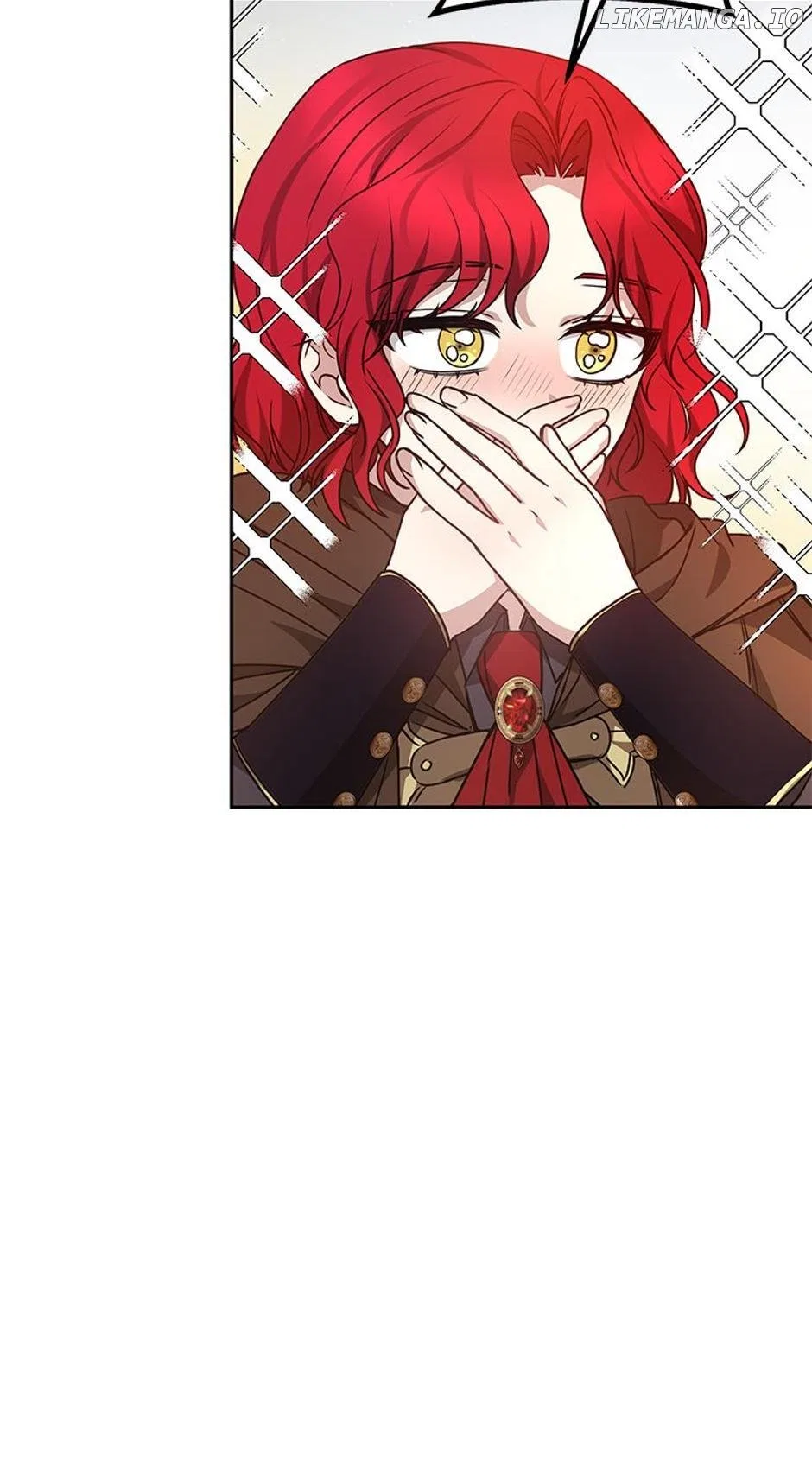 Life as the Maid of the Prisoner Prince Chapter 38 – Page 6
