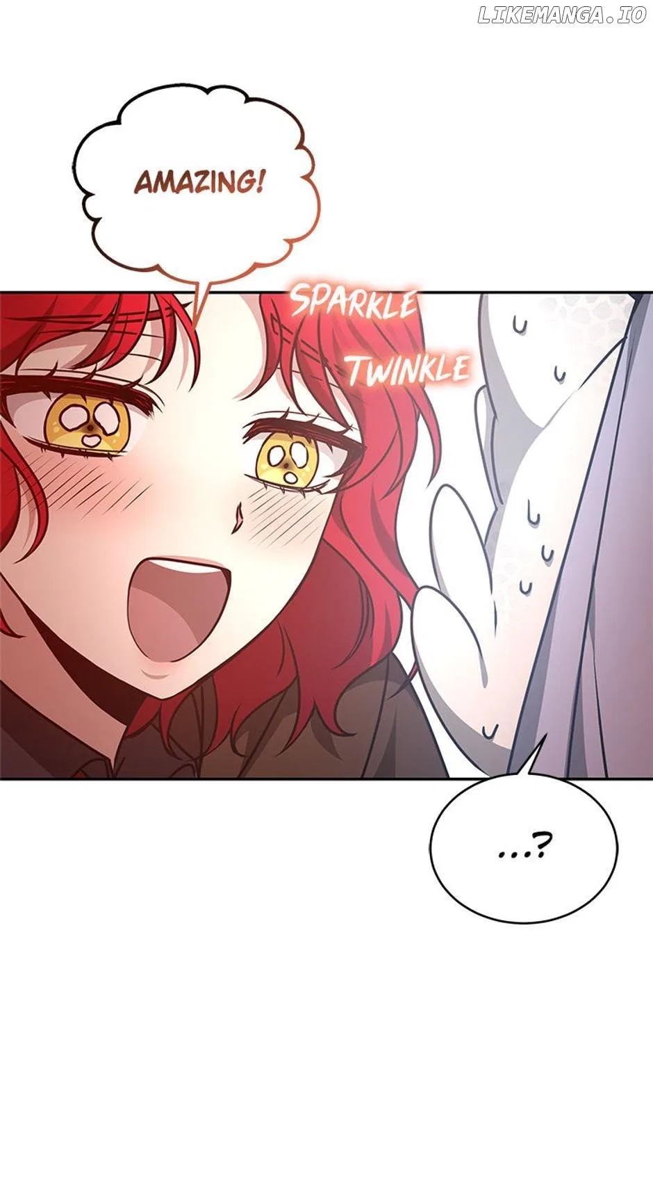 Life as the Maid of the Prisoner Prince Chapter 38 – Page 9