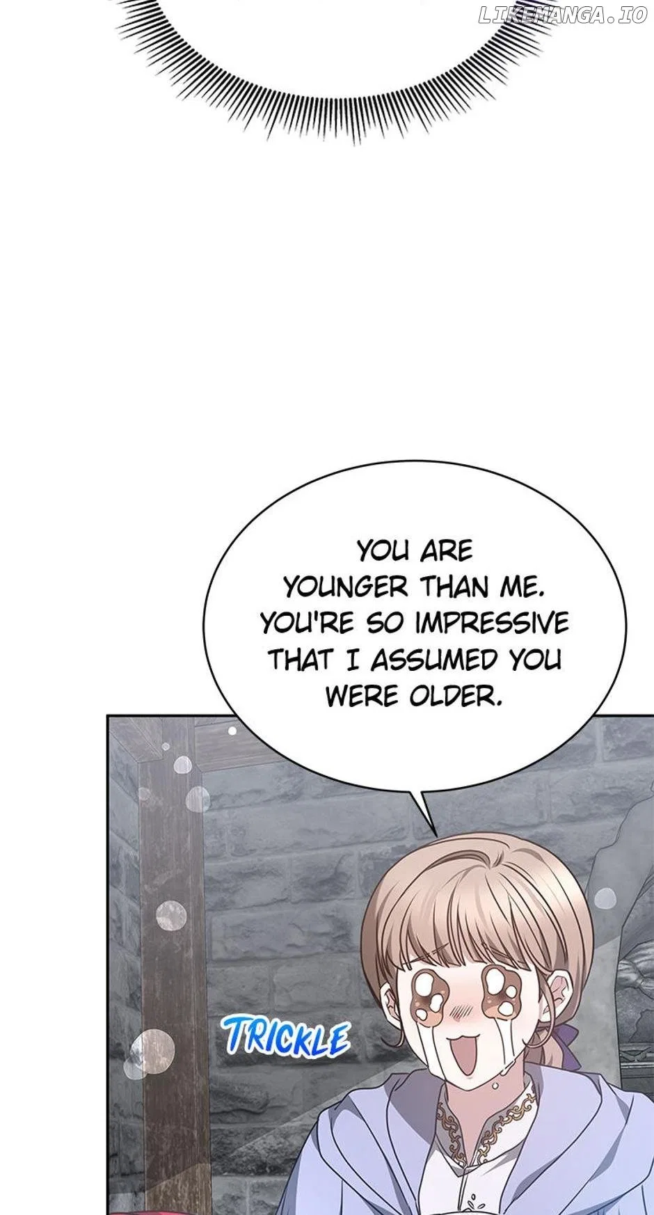 Life as the Maid of the Prisoner Prince Chapter 38 – Page 19
