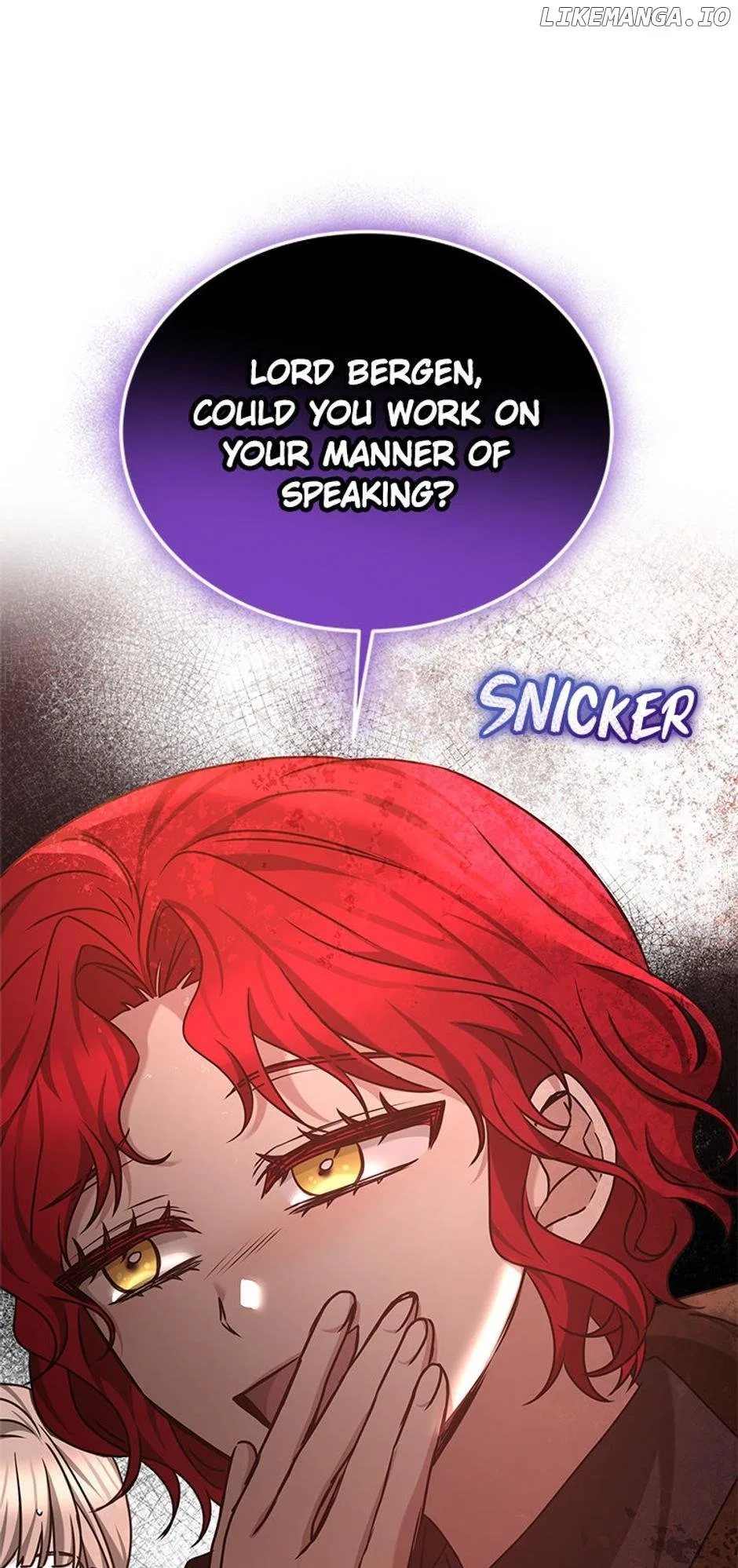 Life as the Maid of the Prisoner Prince Chapter 38 – Page 23