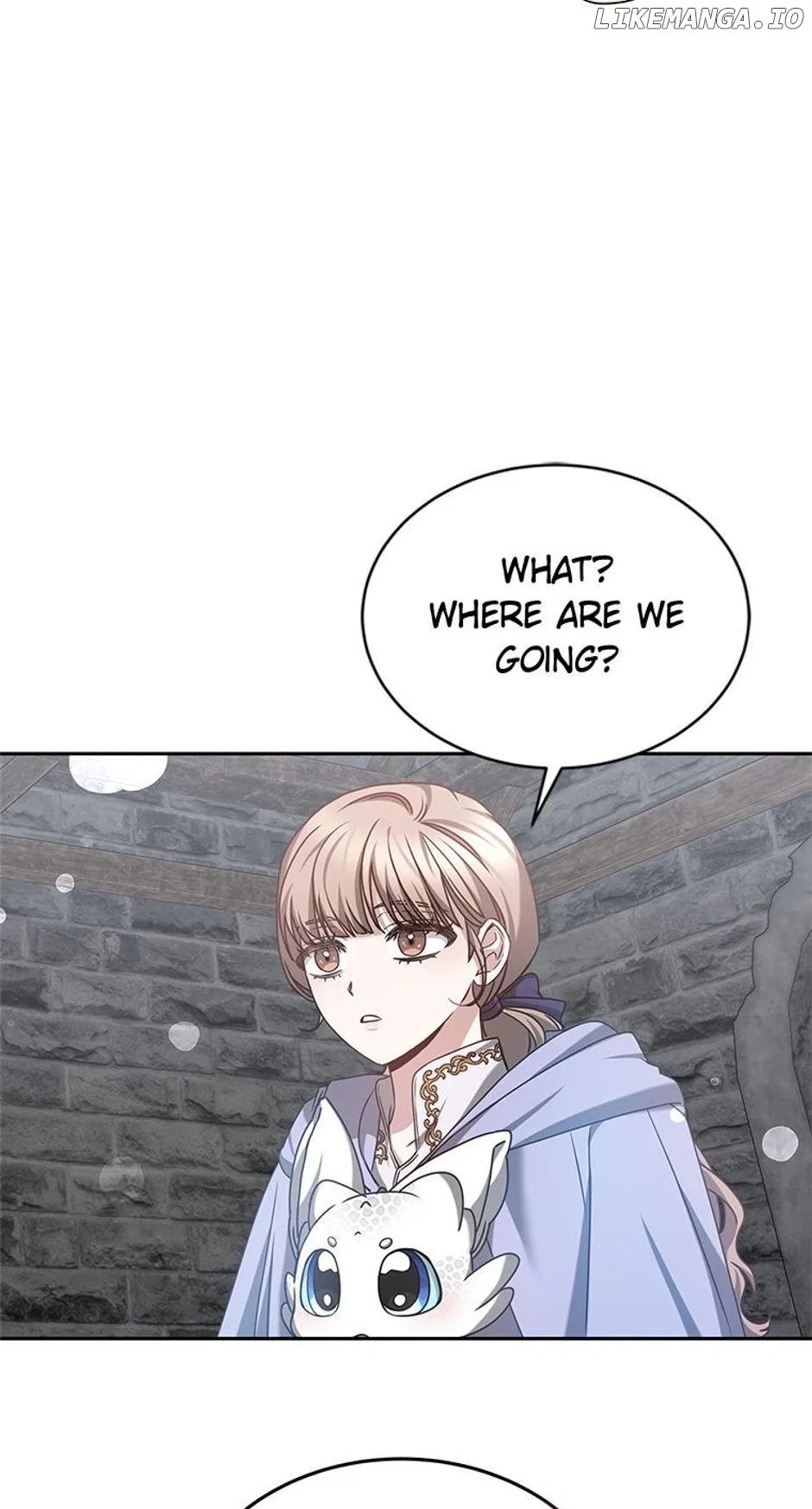Life as the Maid of the Prisoner Prince Chapter 38 – Page 33