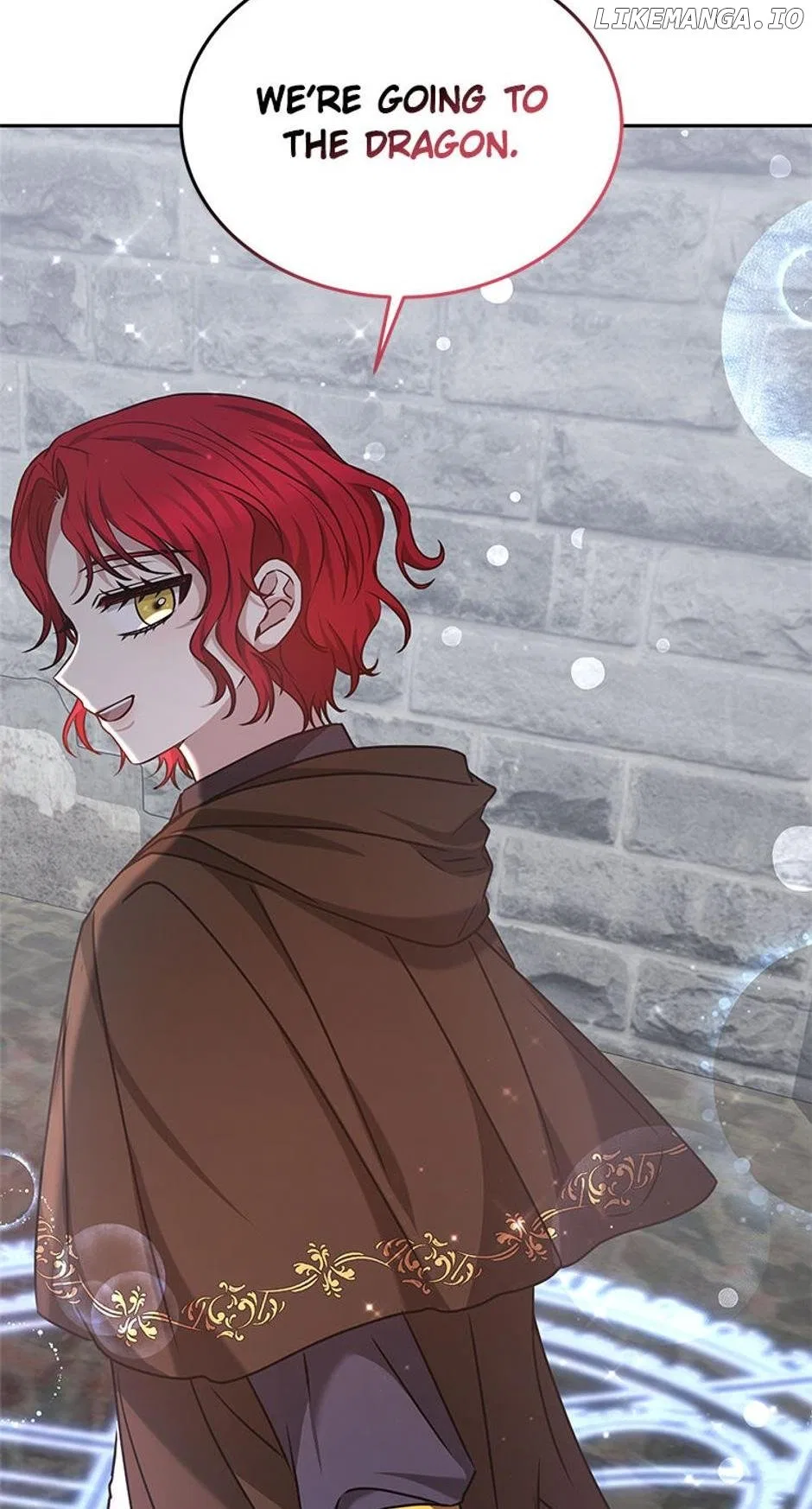 Life as the Maid of the Prisoner Prince Chapter 38 – Page 34