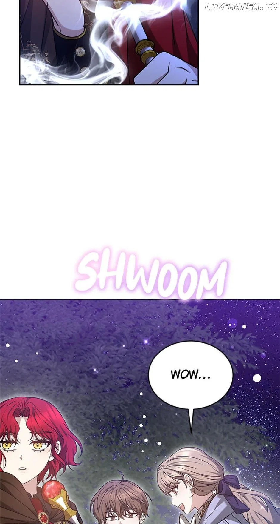 Life as the Maid of the Prisoner Prince Chapter 38 – Page 39