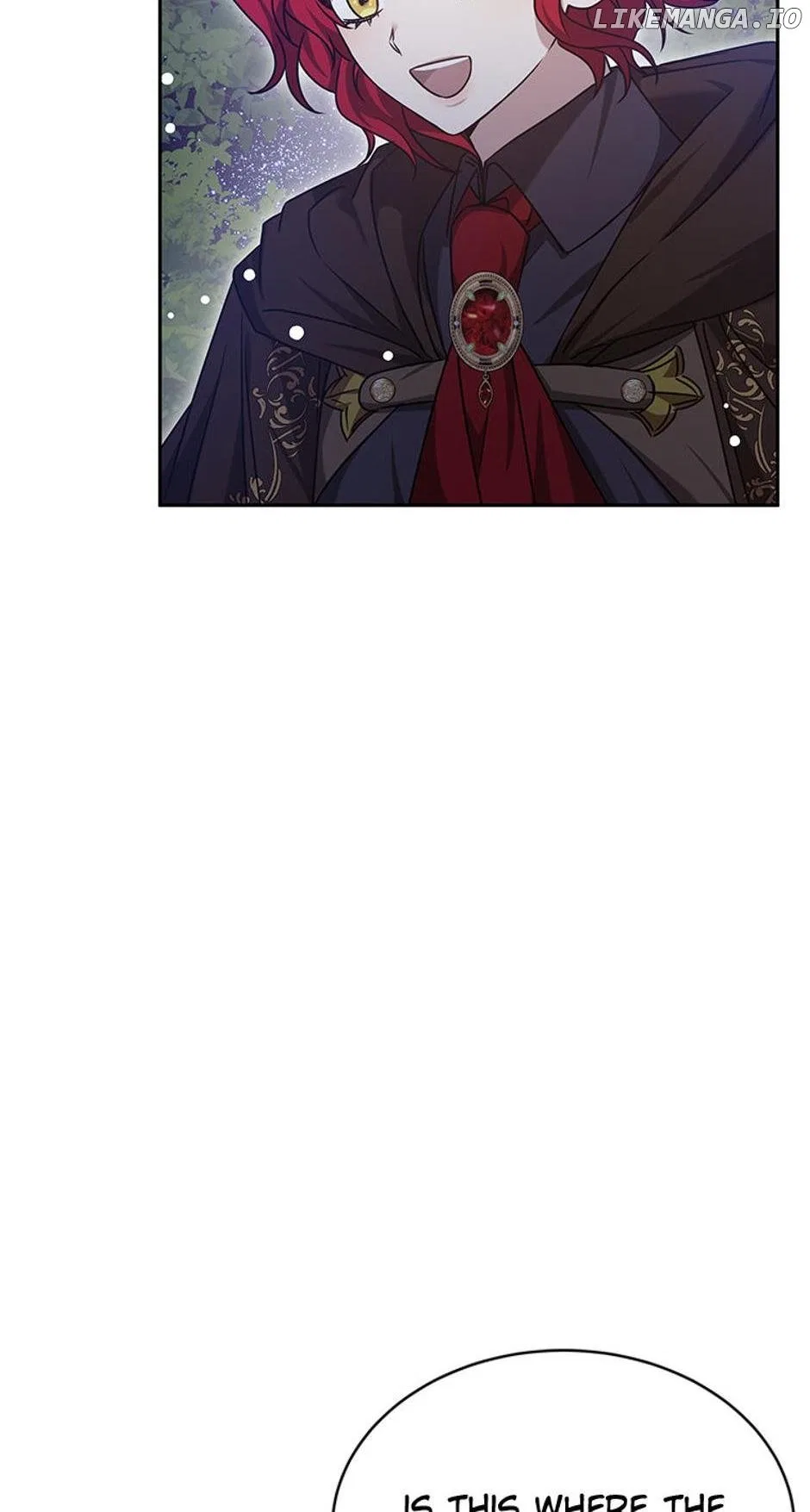 Life as the Maid of the Prisoner Prince Chapter 38 – Page 41