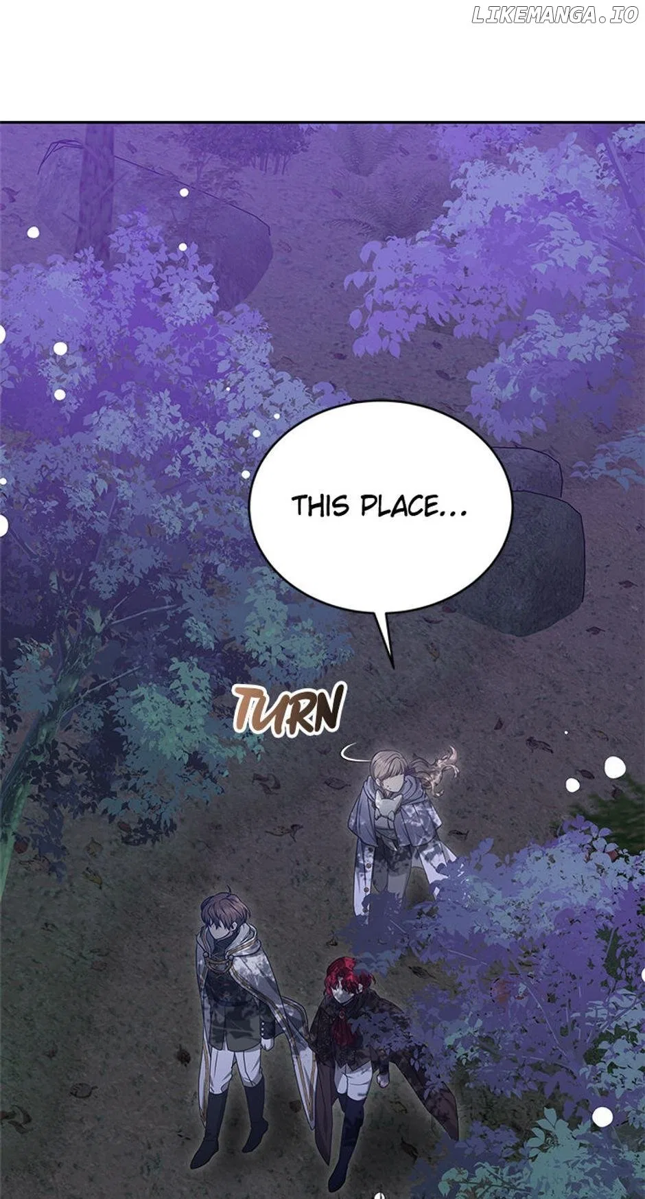 Life as the Maid of the Prisoner Prince Chapter 38 – Page 43