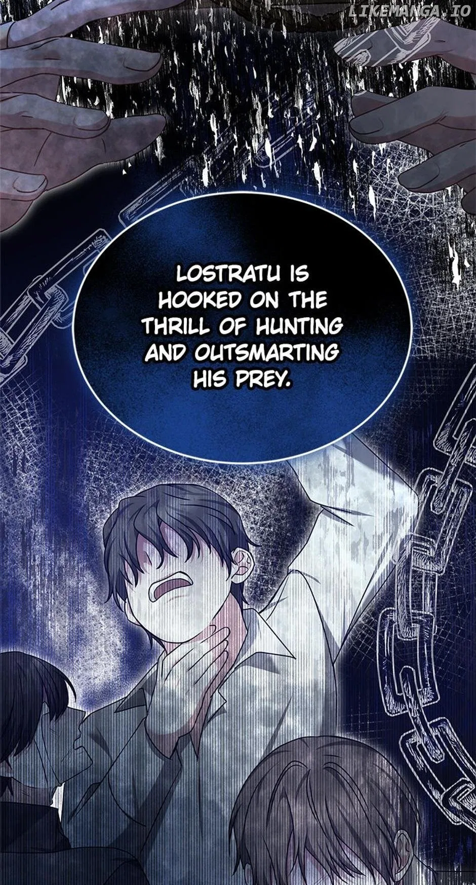 Life as the Maid of the Prisoner Prince Chapter 38 – Page 48